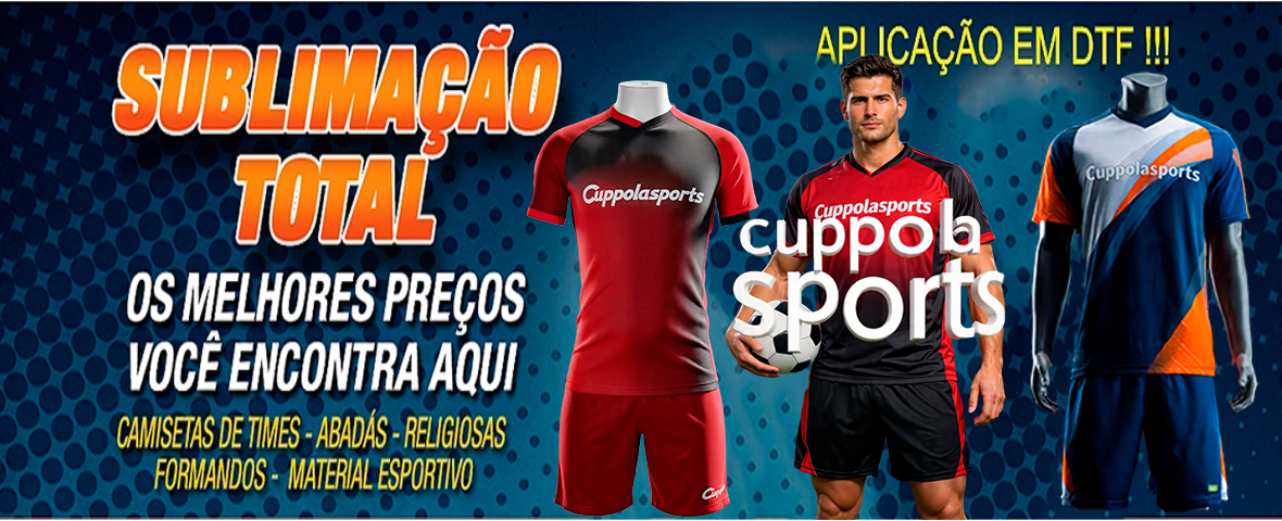SUBLIMAÇÃO