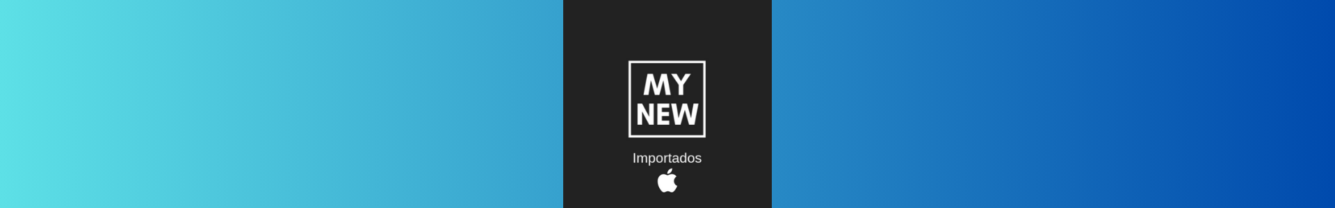 Banner Apple