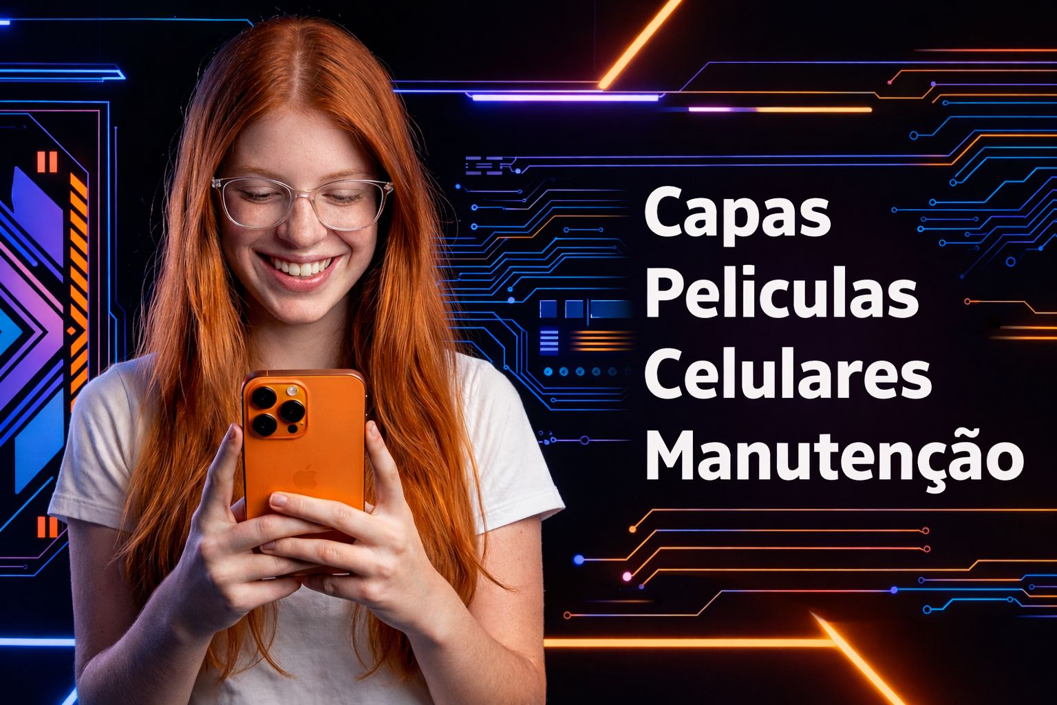 Montcell tudo para seu celular