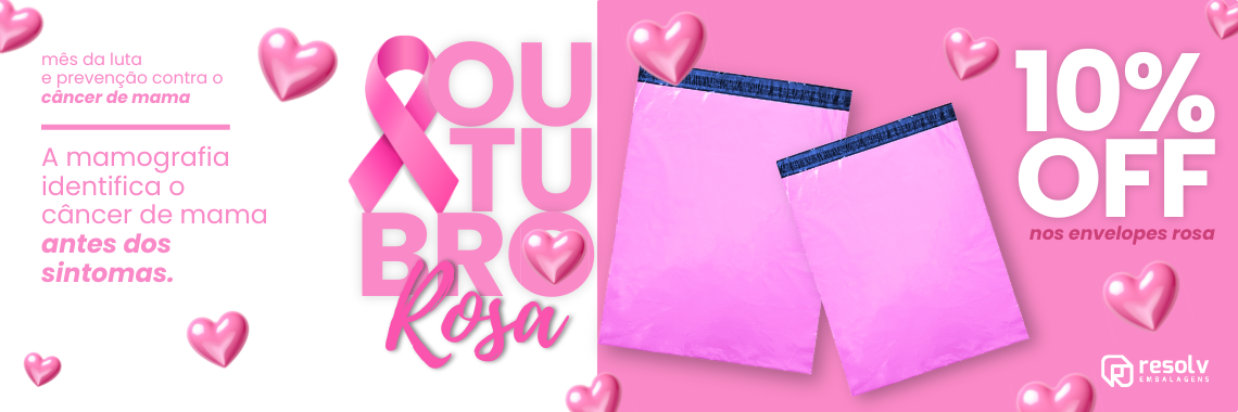 Outubro Rosa