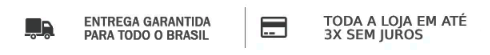 FRETE GRÁTIS