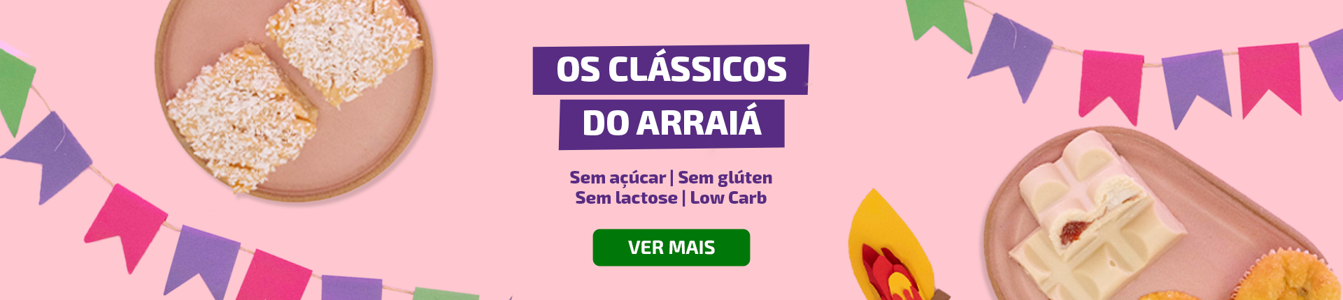 classico junino