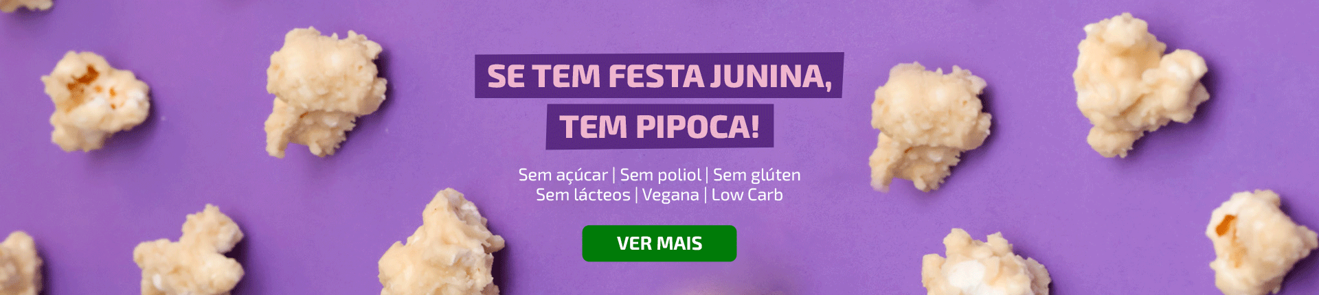 Festa Junina 2025