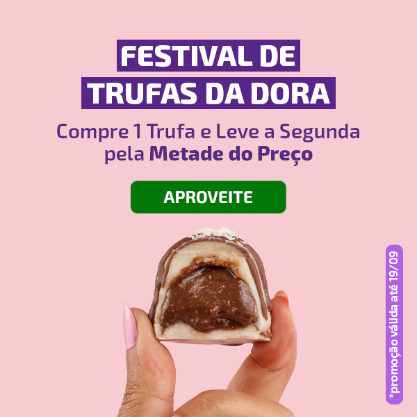 promo trufa mobile