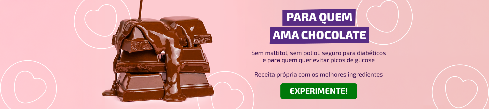 Melhores Ingredientes