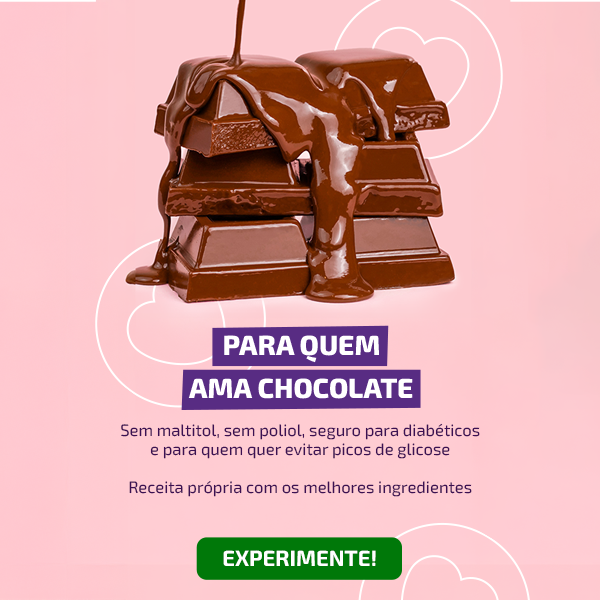 Melhores Ingredientes mobile