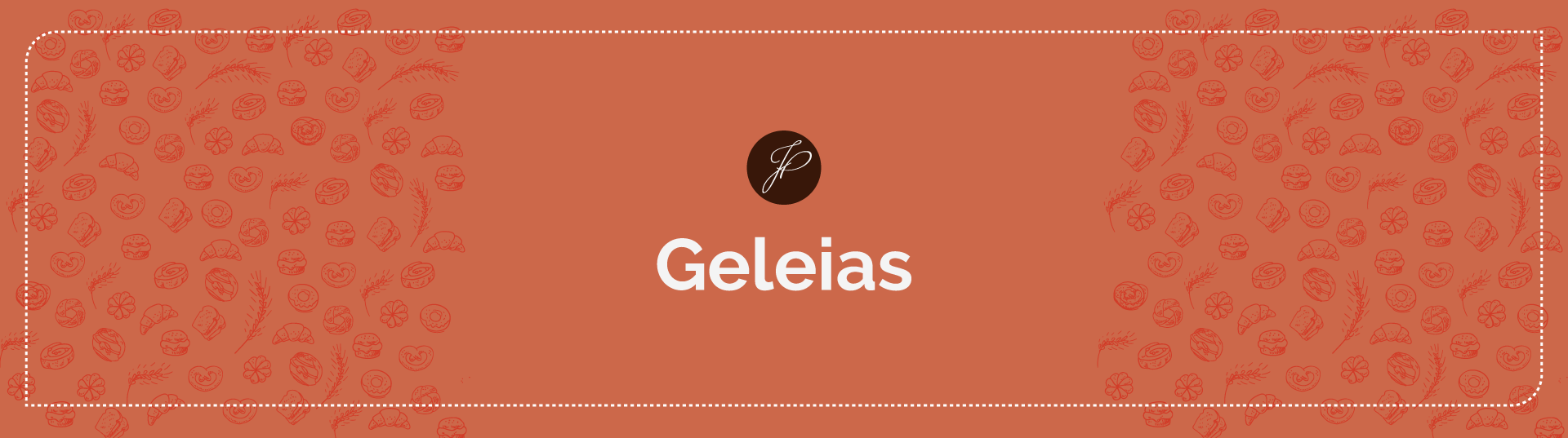 Geleias