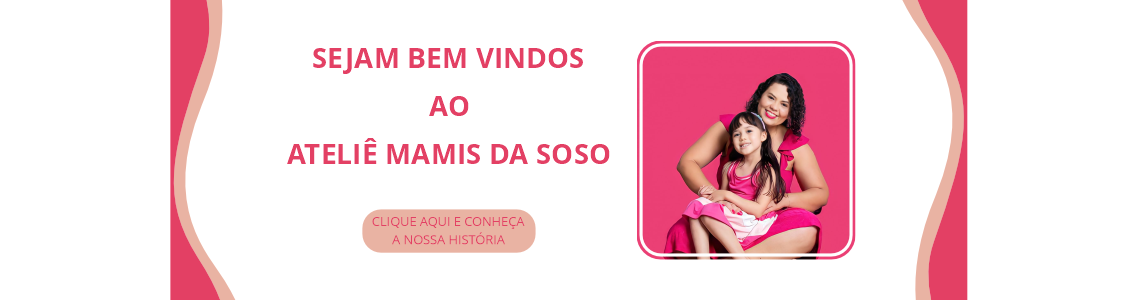 Full Banner Sejam bem vindos 72x19 - Logo Nova