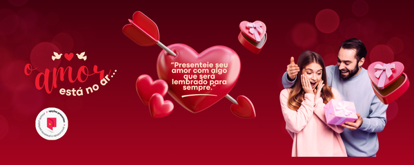 Seu amor merece o melhor