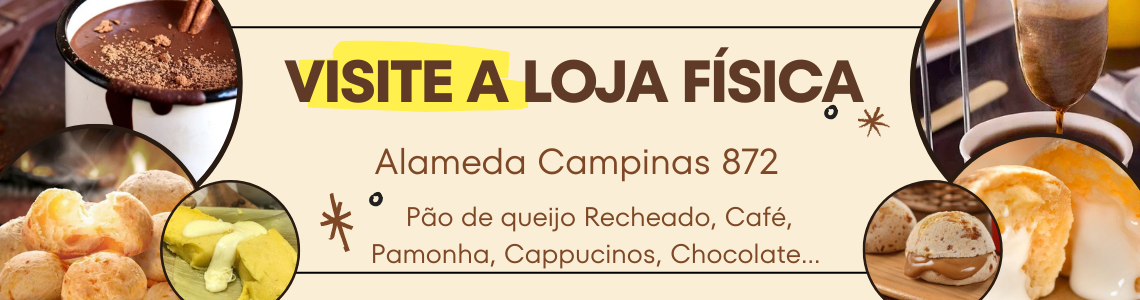 Banner Visite a loja