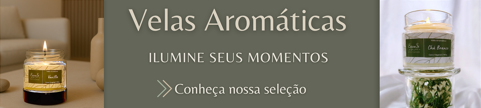BANNER VELAS