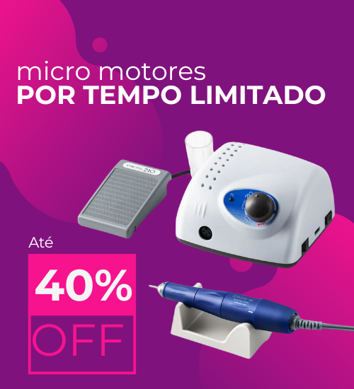 Promoção Motores @Mobile