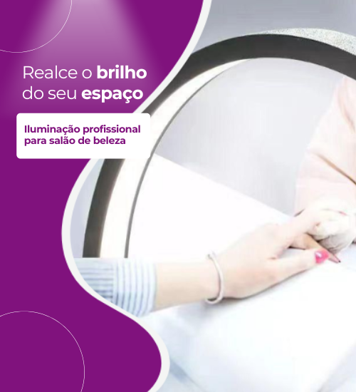 Promoção Iluminação @Mobile