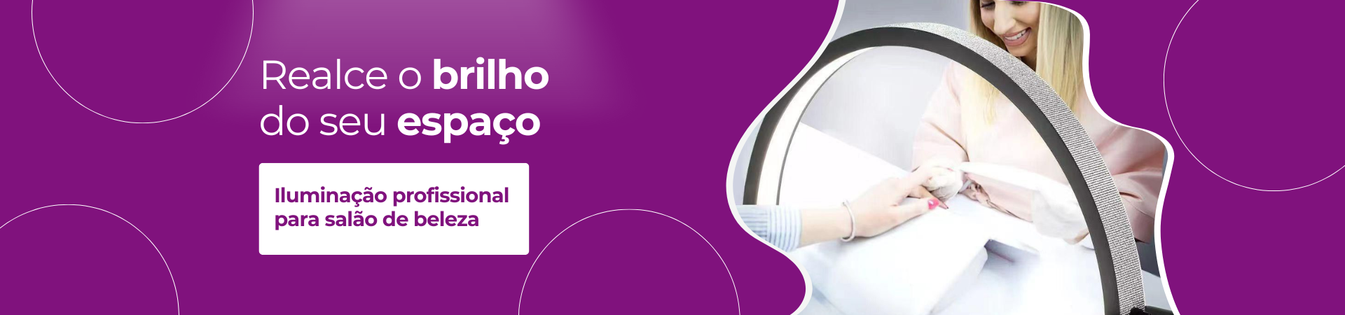 Iluminação Estetica @Desktop