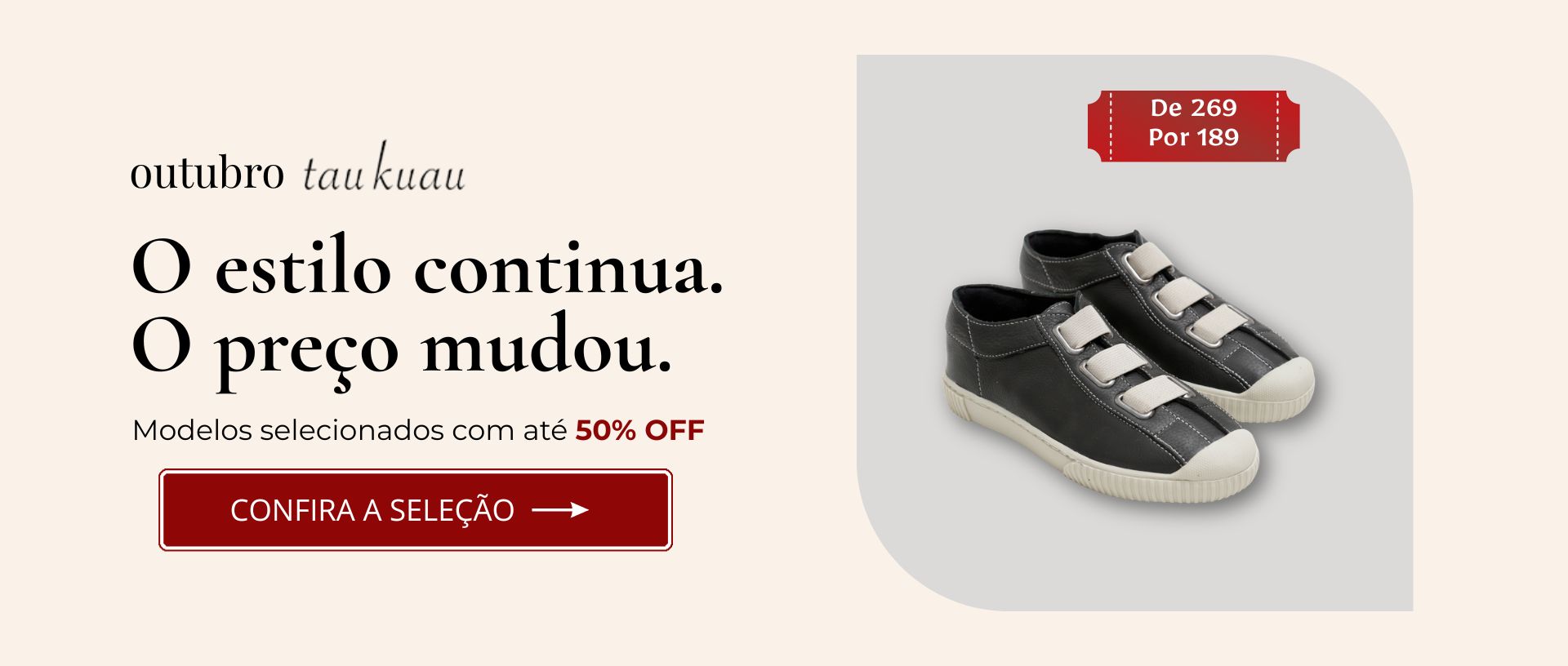 OUTUBRO TENIS