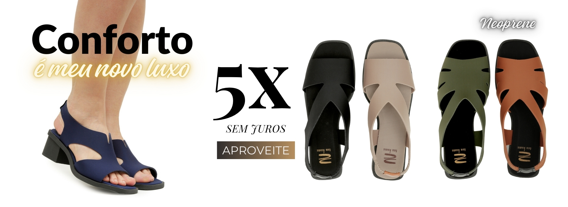 Neoprene 1
