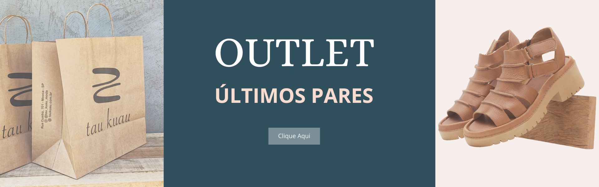 OUTLET INVERNO 24