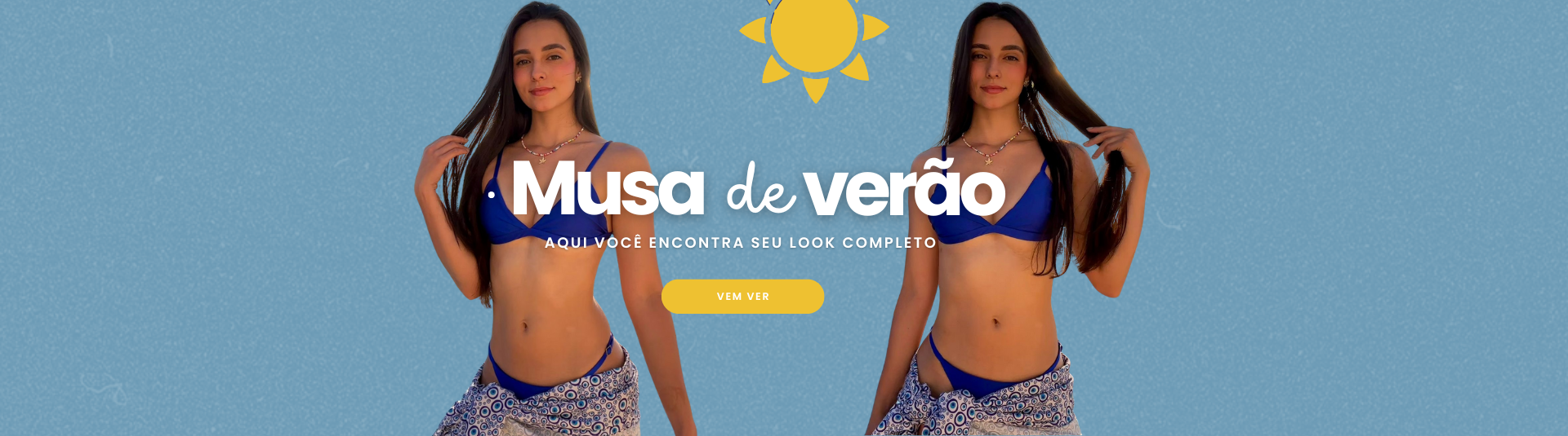 Moda praia
