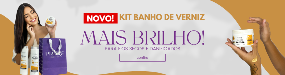 Banho de Verniz