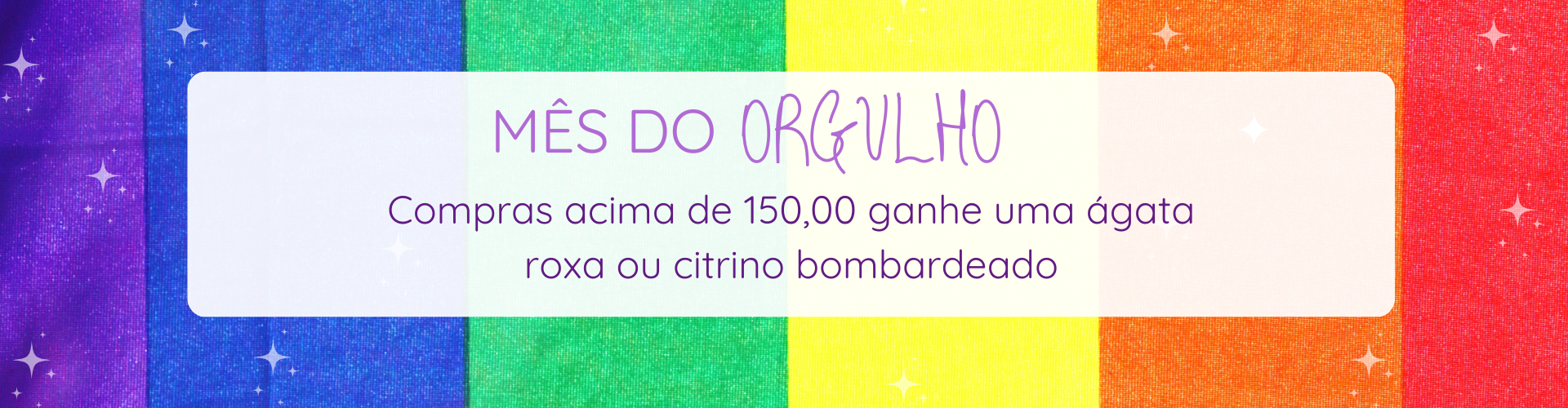 brinde pride