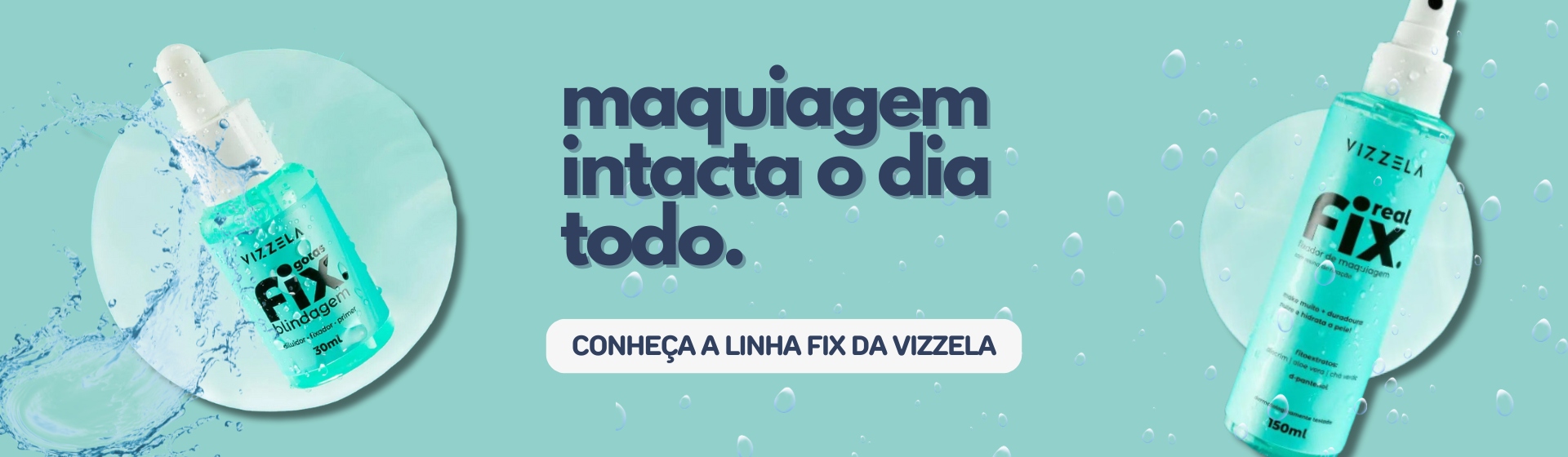 Linha Fix Vizzela
