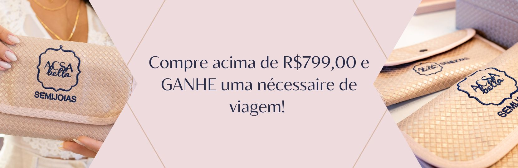 Banner Home _ porta joias