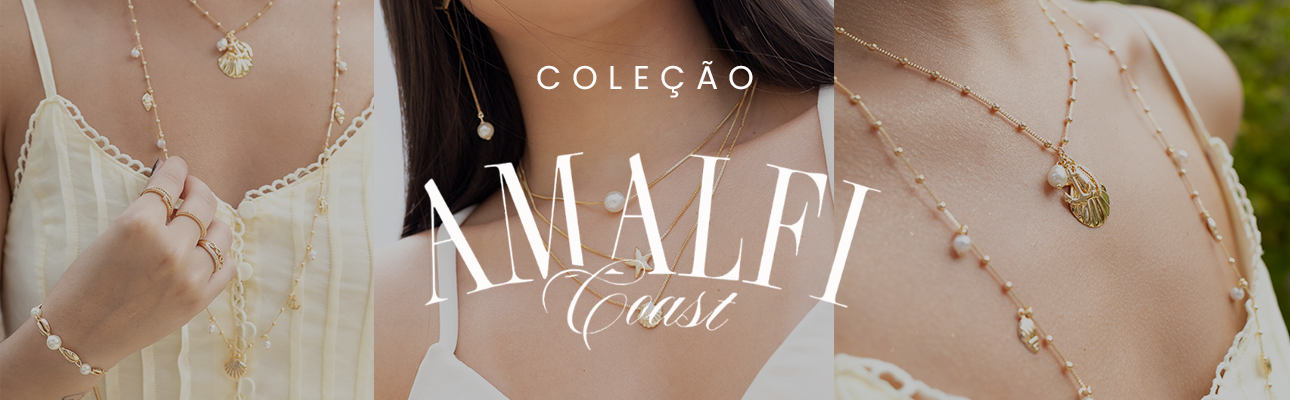 Banner Amalfi