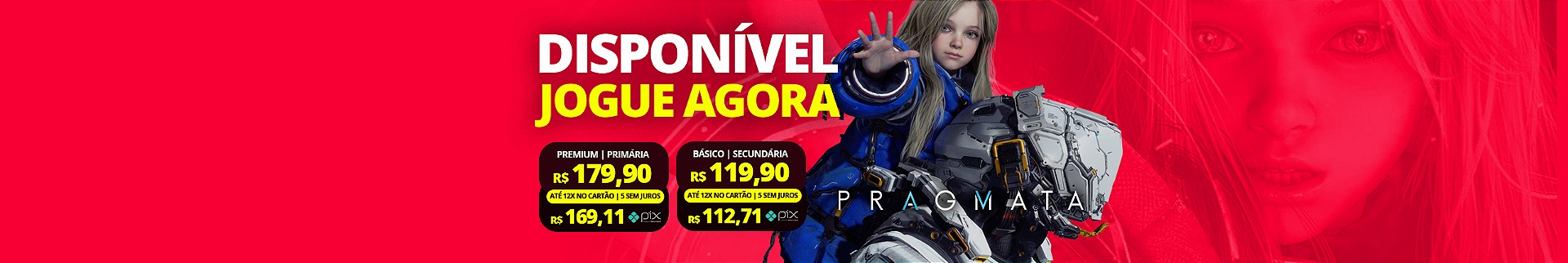 Pragmata