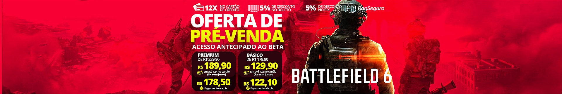 Battlefield 6