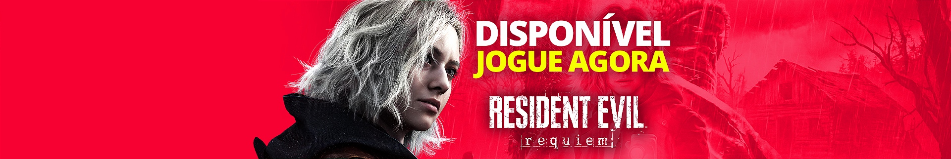 Resident Evil Requiem