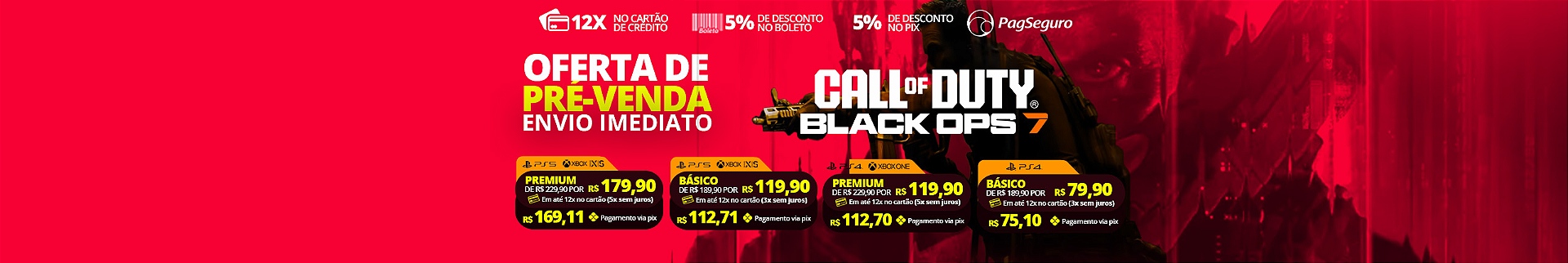 Call of Duty Black Ops 7