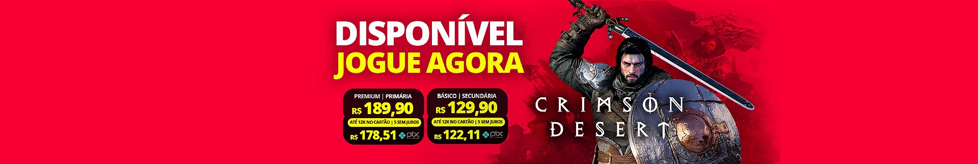 Crimson Desert
