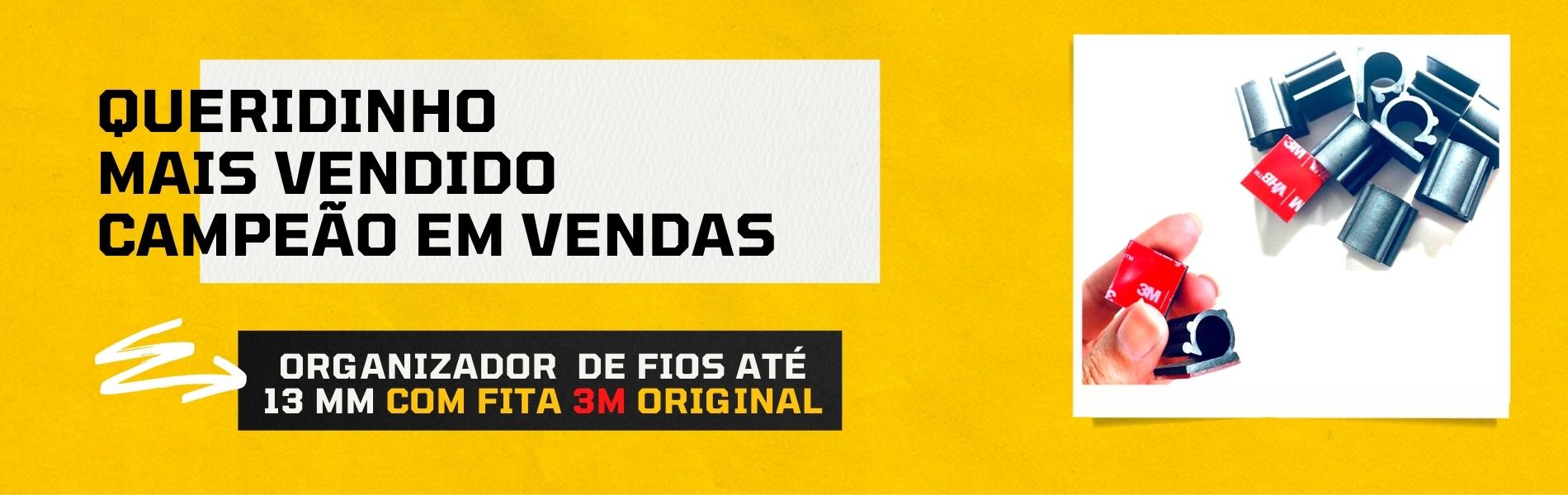 Boas vindas