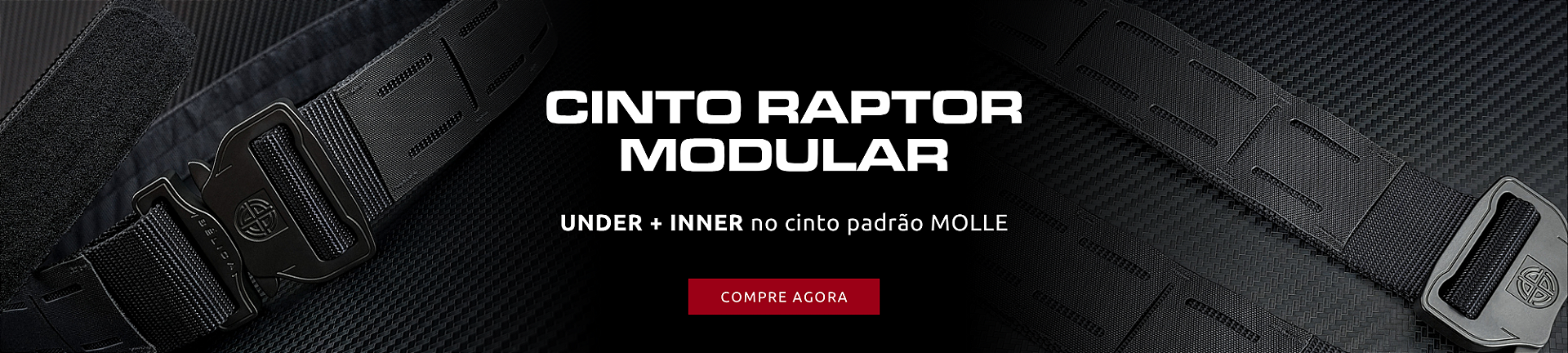 Raptor Modular