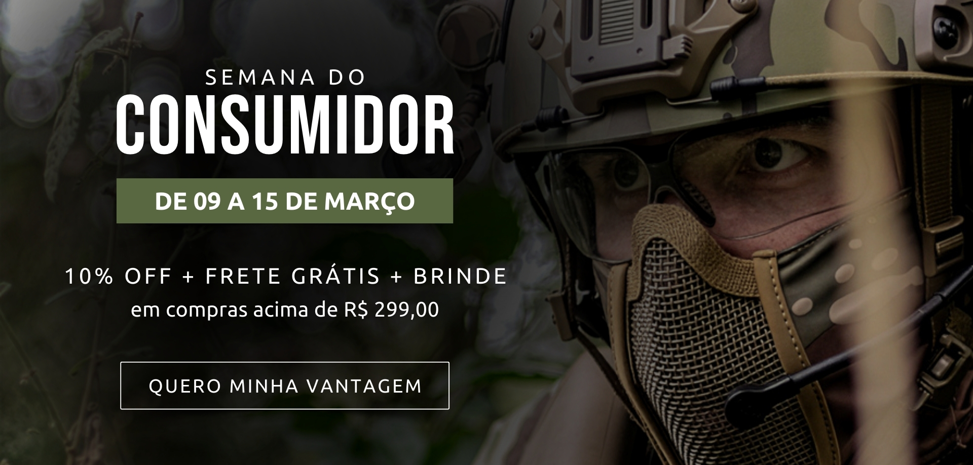 Semana do Consumidor