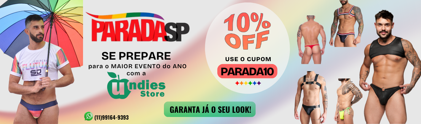 PARADA SP 2025