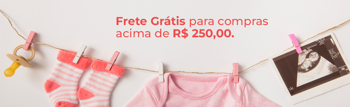 FRETE GRATIS