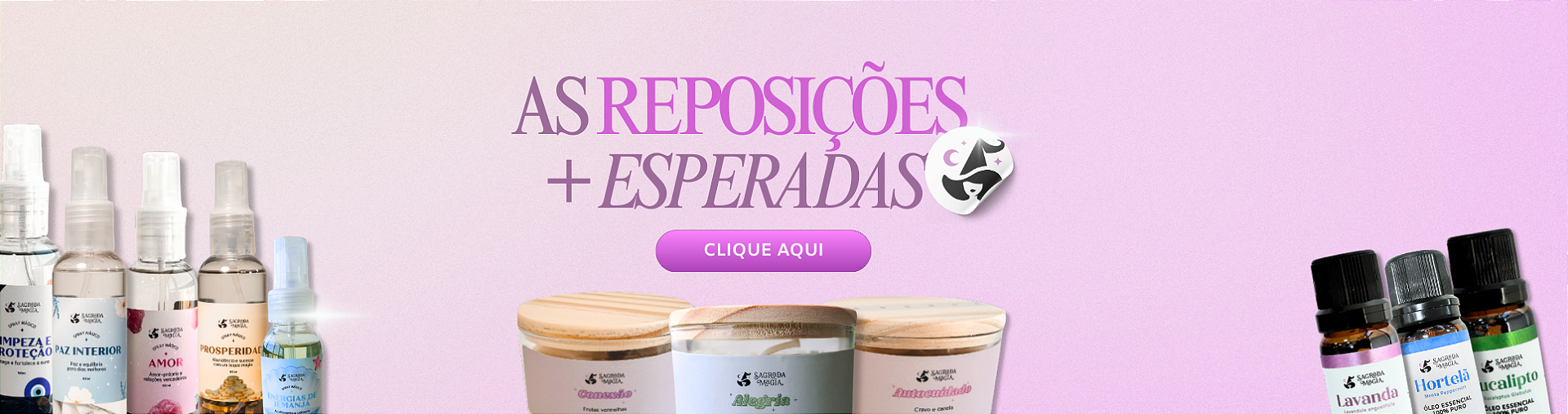 LANÇAMENTO