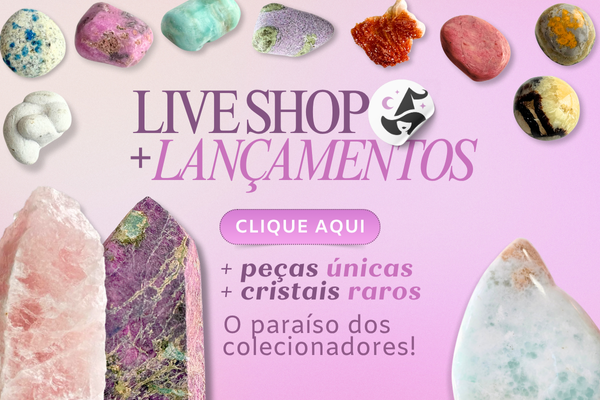 LANÇAMENTO mobile