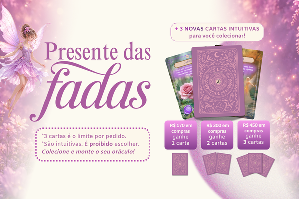 CARTAS FADAS mobile