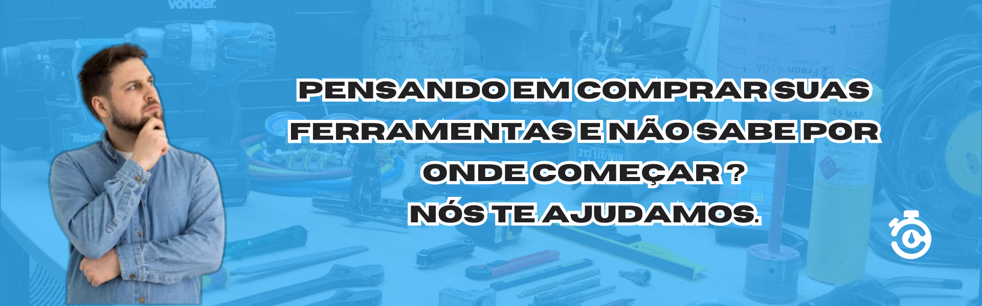 Na dúvida