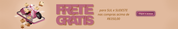 Frete Gratis mobile