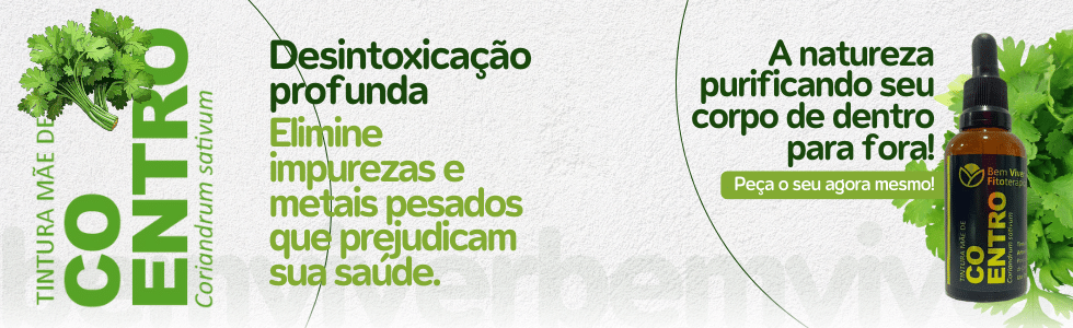 20240415 - Tintura de Coentro Metais Pesados
