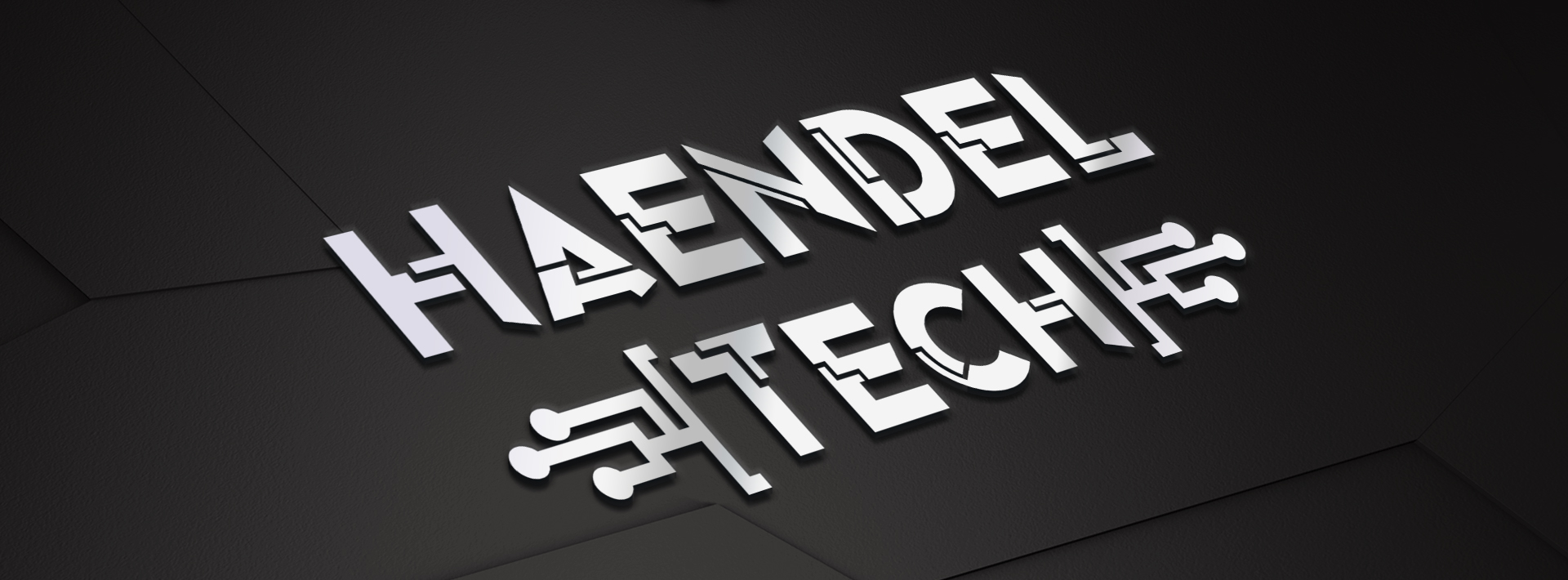 HAENDEL TECH