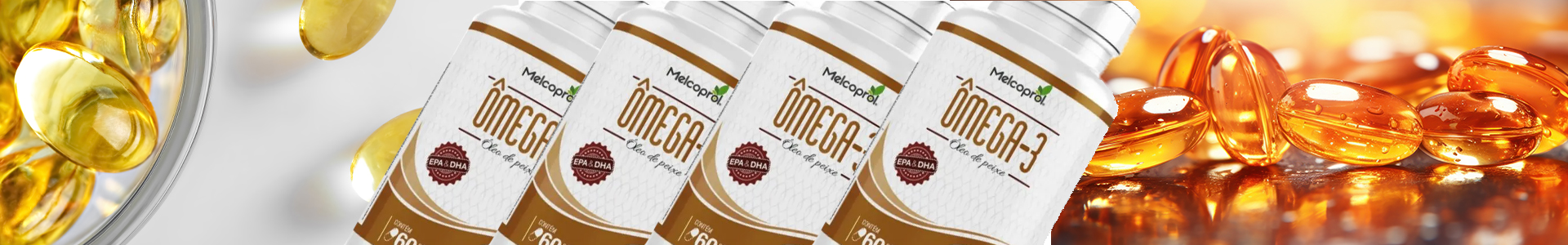 melcoprol omega3