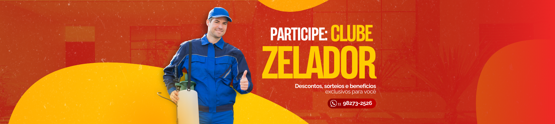 Clube Zelador