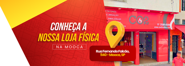 Nossa loja mobile