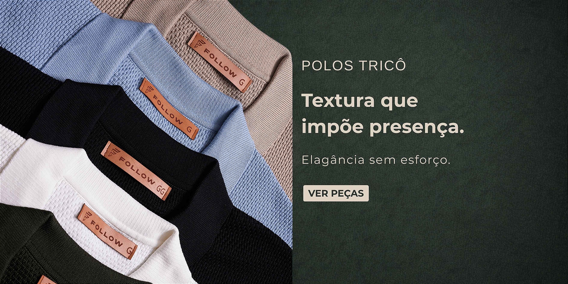 polo trico mobile