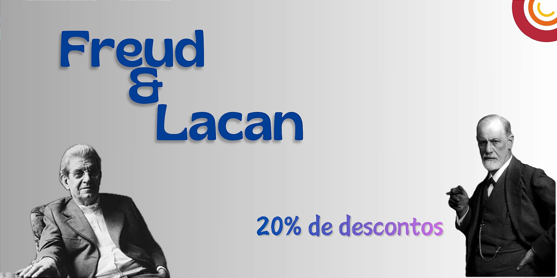 Promoção Psicanálise