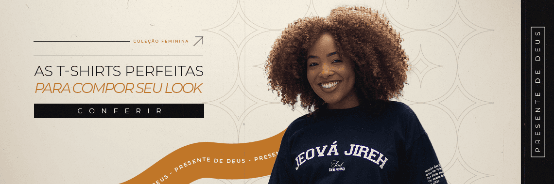 (FULL) COLEÇÃO FEMININA